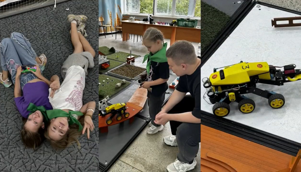 Летняя школа 3 волна конец 3